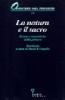 La natura e il sacro. Teorie romantiche della pittura
