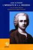 L' impensato di Jean-Jacques Rousseau