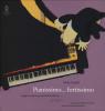 Pianissimo... fortissimo, viaggio tra gli strumenti dell'orchestra. Con CD Audio