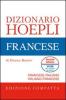 Dizionario di francese. Francese-italiano, italiano-francese. Ediz. compatta
