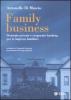 Family business. Strategie private e corporate banking per le imprese familiari