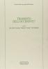Tramonto dell'Occidente? Atti del Convegno (Cattolica, 19-21 maggio 1988)