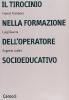 Il tirocinio nella formazione dell'operatore socioeducativo