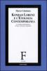 Konrad Lorenz e l'etologia contemporanea. L'eredit� problematica di uno scienziato inattuale