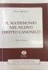 Il matrimonio nel nuovo diritto canonico