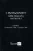 I protagonisti. Arte italiana nei secoli