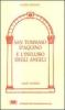 San Tommaso d'Aquino e l'influsso degli angeli. La Sacra Scrittura, la tradizione, la teologia tomista