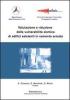 Valutazione e riduzione della vulnerabilit� sismica di edifici esistenti in cemento armato