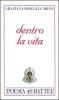 Dentro la vita