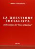 La questione socialista