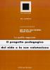 Il progetto pedagogico del nido e la sua valutazione