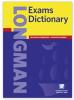 Longman exams dictionary. Con CD-ROM