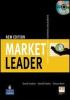 Market leader. Pre-intermediate. Course book. Per gli Ist. tecnici e professionali. Con Multi-ROM
