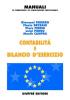 Contabilit� e bilancio d'esercizio