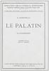 Palatino. Guida. Ediz. francese