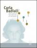 Carla Badiali. Disegnare il tessuto