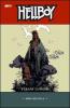 Strani luoghi. Hellboy vol.6