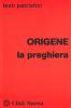 La preghiera