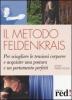 Il metodo Feldenkrais