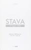 Stava. Dedicato a 268 persone che non ci sono pi�