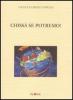 Chiss� se potremo!