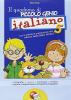 Quaderno piccolo genio. Italiano. Con le attivit� di preparazione alle prove nazionali INVALSI. Per la Scuola elementare vol.5