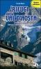 I rifugi della Valle d'Aosta