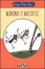 Minino e Micifuz