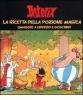 Asterix. La ricetta della pozione magica. Omaggio a Uderzo e Goscinny