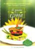 Il gusto della gioia