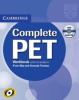 Complete Pet. Workbook. Con CD Audio. Per le Scuole superiori