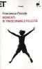 Momenti di trascurabile felicit�