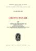Diritto penale vol.4