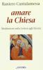 Amare la Chiesa