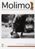 Molimo. Quaderni di antropologia culturale ed etnomusicologia vol.2