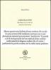 L' aria della fine