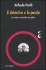 Il detective e le parole. Le strutture semantiche del �giallo�