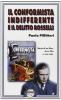 Il conformista indifferente e il delitto Rosselli