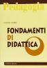 Fondamenti di didattica