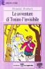 Le avventure di Tonino l'invisibile