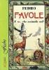 Favole. E tu, che animale sei?