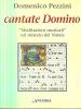 Cantate domino