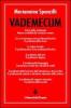 Vademecum