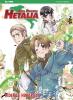 Hetalia Axis powers vol.1