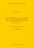 La fortuna o la virt� di Alessandro Magno. Testo greco a fronte vol.1