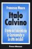 Italo Calvino. Il tema del labirinto da �Le cosmicomiche� a �Le citt� invisibili�