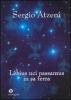 L�bius nci passamus in sa terra (Passavamo sulla terra leggeri). Testo sardo