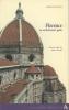Florence. An architectural guide