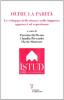 Oltre la parit�. Lo sviluppo delle donne nelle imprese. Approcci ed esperienze