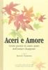 Aceri e amore